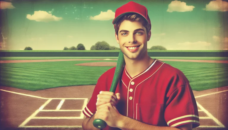 Baseball basic skills