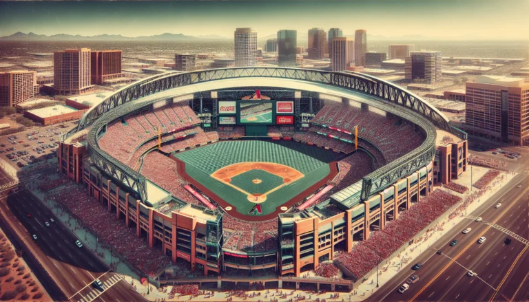 Arizona's MLB