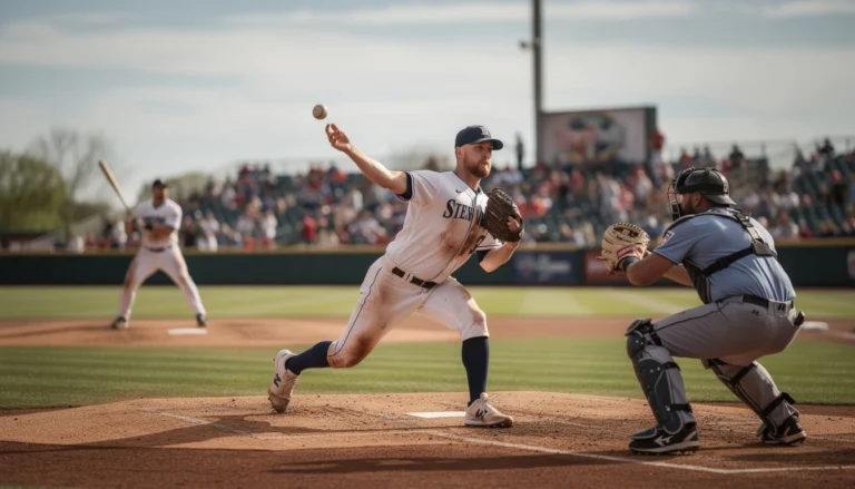 How long is a spring training baseball game: understanding game duration and season trends